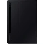 Аксесуар для планшетних ПК Samsung Book Cover Black (EF-BT630PBEGRU) для Samsung Galaxy Tab S7 SM-T875 фото 5