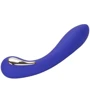 Вибромассажер точки G с электростимуляцией CalExotics Estim Petite G Wand