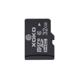 Цифровий дитячий фотоапарат-принтер XOKO KVR-1500 Помаранчевий Жираф + папір (4ед) + карта пам'яті 32 Gb: Рекомендований вік від 6 років