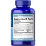 Puritan's Pride Hydrolyzed Collagen 1000 mg Колаген гидролізірованний 180 каплет: Тип колаген