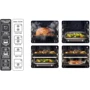 Духовой шкаф электрический Samsung NV75T9979CD/WT фото 26