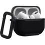 Чехол для наушников UAG Metropolis Black (104125114040) for Apple AirPods Pro 2 фото 1