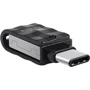 USB-флешка Silicon Power 32GB Mobile C31 USB 3.1/USB Type-C (SP032GBUC3C31V1K): Объем памяти 32 GB