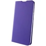 Аксессуар для смартфона Mobile Case GETMAN Elegant Violet for Xiaomi Redmi 13C / Poco C65: Материал искусcтвенная кожа и термополиуретан