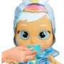 Кукла IMC Cry Babies Stars Etoiles с сияющими глазами Сидни 30 см (911390) фото 4