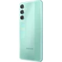 Смартфон Samsung Galaxy M55s 5G 8/128GB Green M558B: Камера Тройная 50 Мп (f/1.8) + 8 Мп (f/2.2) + 2 Мп (f/2.4) / LED вспышка / HDR / Панорама / Фронтальная 50 Мп (f/2.4)