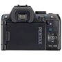 Pentax K-S2 kit (18-135mm WR): Поддержка карт памяти SD (SDHC, SDXC)