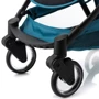 Коляска прогулочная Babyhit Colibri Ocean Green фото 9