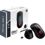 Мышь MSI Clutch GM41 Lightweight Wireless (S12-4300860-C54) фото 8