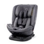 Автокресло Coletto Logos Izofix 0-36 9024-CLIs-14 dark grey