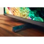 Телевизор Philips 43PUS7607: Оптимальное расстояние до зрителя 330 см