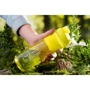 Пляшка Ardesto Smart bottle для води 1000 мл жовта (AR2204TZ) фото 5