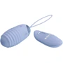 Виброяйцо с ДУ LYBAILE Pretty Love - Jessica Dream chaser 3 Blue (BI-014362W-3A5)