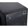 Корпус Vinga CS301B: Мощность БП, Вт 400