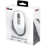Мышь Trust Ozaa Rechargeable WL Black (24035): Радиус действия 10 м