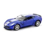 Машинка Uni-fortune Chevrolet Corvette Grand Sport в ассортименте (554039С)