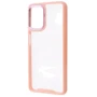 Аксессуар для смартфона WAVE Just Case Pink Sand for Samsung A226 Galaxy A22 5G
