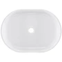 Раковина Granado Potes White gel