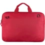 Сумка для ноутбуков Tucano 15.6" Idea Red + бездротова миша (BU-BIDEA-WM-R): Форм-фактор 15.6"