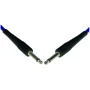 Кабель інструментальний Klotz KIK Instrument Cable Blue 3 м