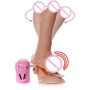 Вибратор с ротацией BOSS Mr. Perfect Rotation & Vibration
