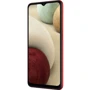 Смартфон Samsung Galaxy A12 2021 4/64Gb Red Approved Витринный образец фото 4