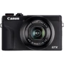 Canon Powershot G7 X Mark III Black Vlogger kit Офіційна гарантія: Діафрагма f/1.8-2.8