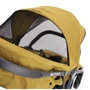 Прогулянковий візок BabyStyle Oyster Zero Gravity Mustard фото 9
