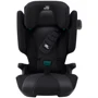 Автокресло BRITAX-ROMER KIDFIX i-SIZE Galaxy Black: Крепление Isofix есть