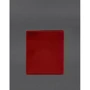 Портмоне BlankNote Brut червоне (BN-PM-15-red): Тип Портмоне