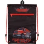 Сумка для взуття з кишенею Kite Firetruck K18-601M-5