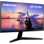 Монитор Samsung F27T350FHR Black (LF27T350FHRXEN): Покрытие экрана антибликовое