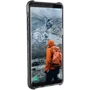 Аксессуар для смартфона Urban Armor Gear UAG Plyo Ash (NOTE8-Y-AS) for Samsung N950 Galaxy Note 8: Материал пластик
