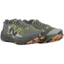 Кроссовки для бега New Balance Running Fresh Foam More Trail (MTMORLY2) 44 (11) хаки текстиль всесезон: Материал подкладки Текстиль