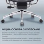 Офисное кресло Sihoo DORO S300 Mesh Dark Grey (S300-M201)
