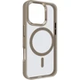 Чехол для iPhone ArmorStandart Unit MagSafe Case Titanium Gold for iPhone 16 Pro (ARM78722)