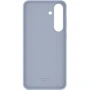 Чехол для телефонов Samsung Kindsuit Case Light Blue (EF-VS936PLEGWW) for Samsung S936 Galaxy S25 Plus: Цвет голубой