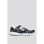 Кроссовки Saucony Grid Azura 2000 Og (70489-1s) 43 (10) синие натуральная замша всесезон