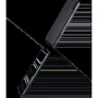 Аксесуар для iPad Pitaka MagEZ Case Folio 2 Black (FOL2401P) для iPad Pro 11 M4 2024: Колір черный