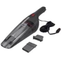 Пилосос Black+Decker NVB12AVA: Тип пилозбірника Контейнер