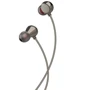 Наушники Gelius Air Kvazar Ceramic GA-WE-001 Grey: Тип конструкции вакуумные