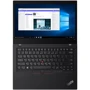 Ноутбук Lenovo Thinkpad L14 (20U1001TUS): Оперативная память 8 ГБ