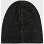 Женская шапка CMP Woman Knitted Hat черная UNI (5505400-U901) фото 2