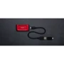 Kingston XS1000 2 TB Red (SXS1000R/2000G) фото 7