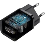 Зарядное устройство Baseus USB-C Wall Charger Super Si 25W Black (CCSP020101): Количество USB-портов 1