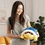 Мягкая игрушка Club Mocchi- Mocchi- Жук Баззи из Супер Марио 38 х 36 см (T12441): Размер, см 28х28х18