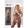 Бодистокинг Orion NO:XQSE Net Catsuit Black, 2XL/3XL (2550059)
