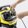 Пылесос Karcher WD 6 P S V-30/6/22/T (1.628-360.0): Максимальная мощность 1300