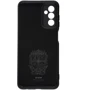 Чохол для телефона ArmorStandart ICON Case Camera cover Black для Samsung M135 Galaxy M135 4G (ARM63224): Колір чорний