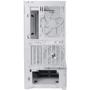 Корпус Lian Li Lancool 216 RGB White (G99.LAN216RW.10): Назначение стандартный